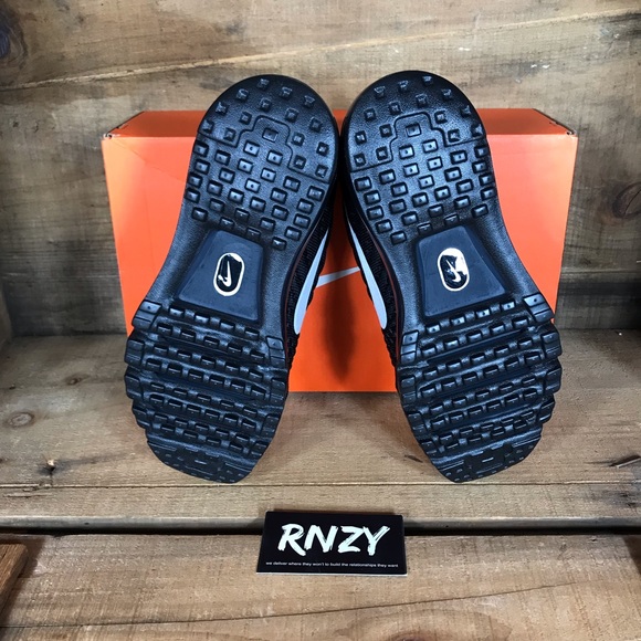 NEW Nike Air Max 2017 Anthracite - Picture 6 of 7